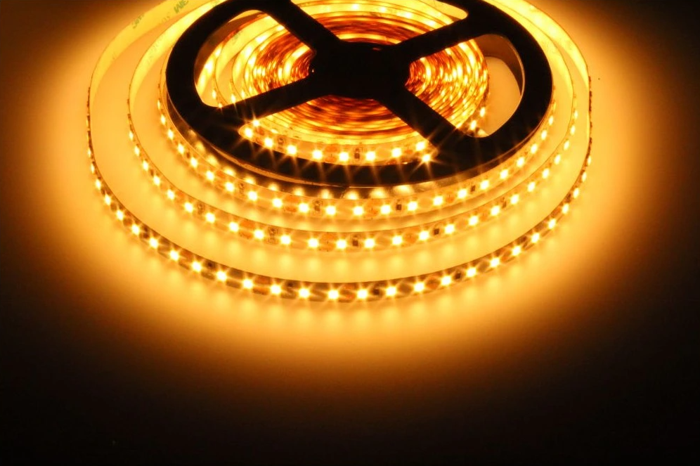 Iluminat LED AMBER: Iluminat prietenos cu natura și sănătatea